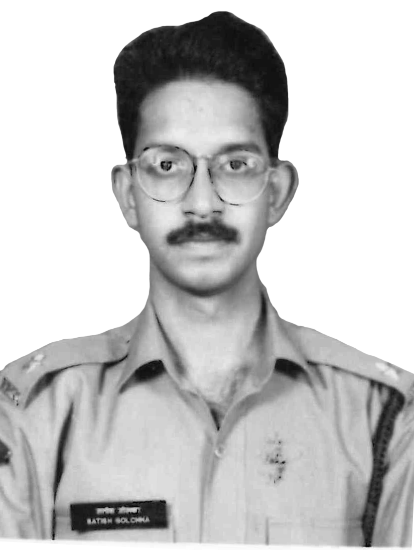 Golchha Satish Golchha Satish